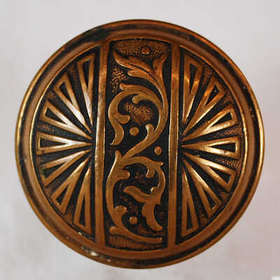 Doorknob