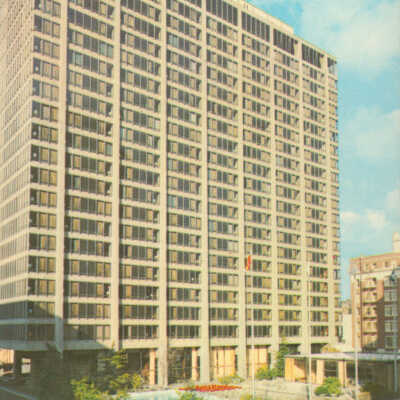 Postcard