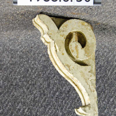 Bracket