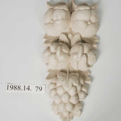 Ornament, Plaster