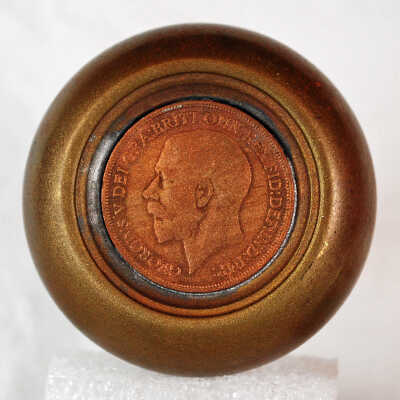 Doorknob