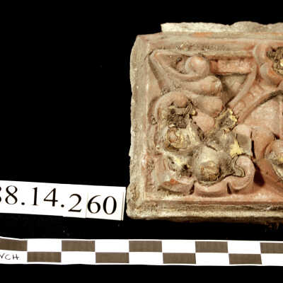 Block, Terra Cotta