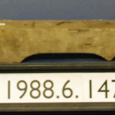 Bracket