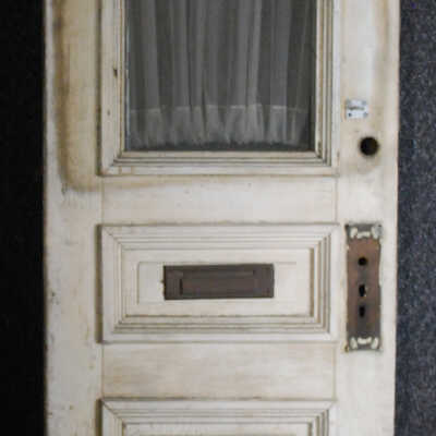 Door