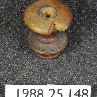 Component, Newel Post