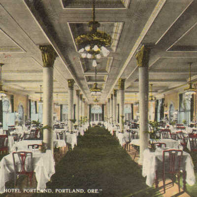 Postcard