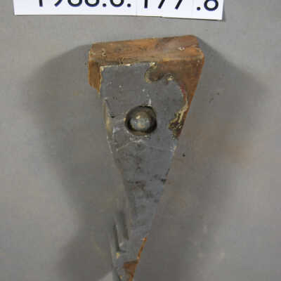 Bracket