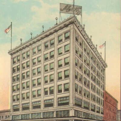 Postcard
