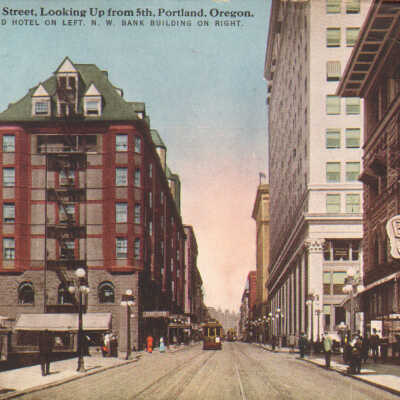 Postcard