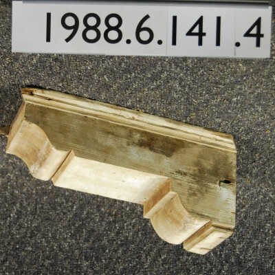 Bracket