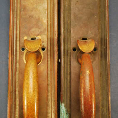 Latch, Thumb