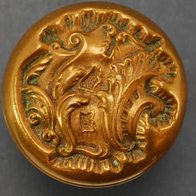 Doorknob