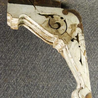 Bracket