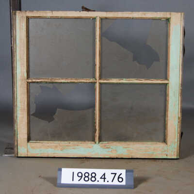 Window