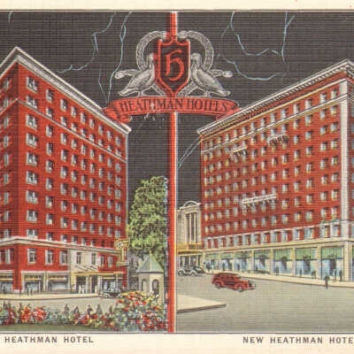Postcard