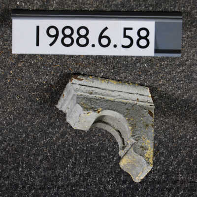 Bracket