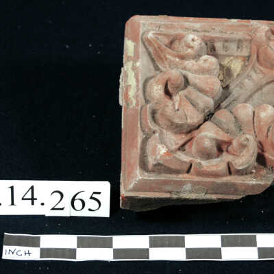 Block, Terra Cotta