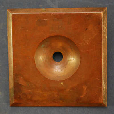 Escutcheon