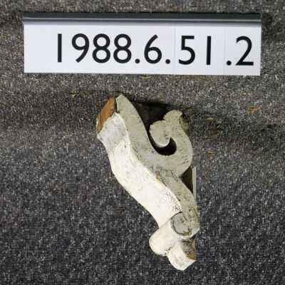 Bracket