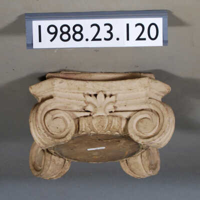Capital