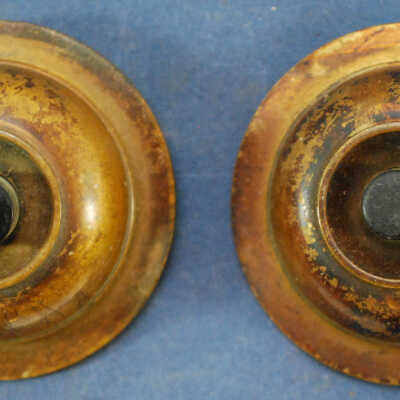 Button, Door Bell
