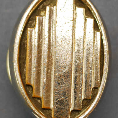 Doorknob / Rose