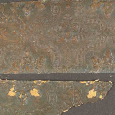Wallcovering, Wall