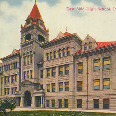 Postcard