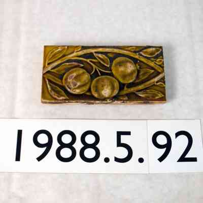 Tile