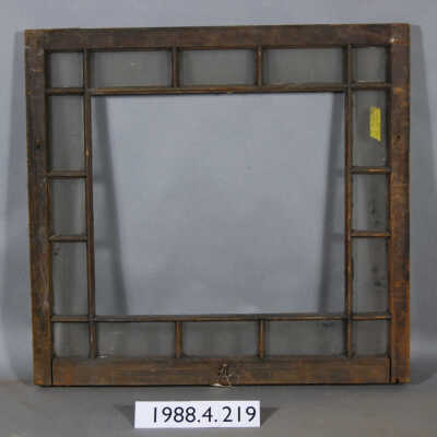 Window