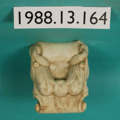 Keystone, Marble