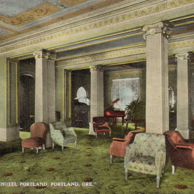 Postcard