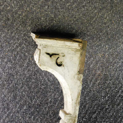 Bracket