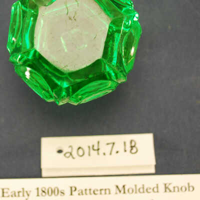 Knob