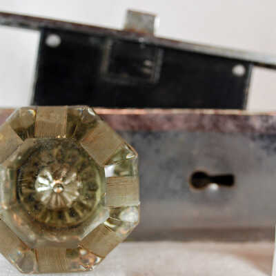 Doorknob
