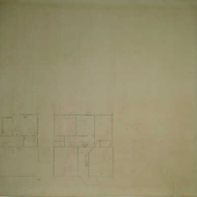 Drawing, Architectural