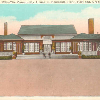 Postcard
