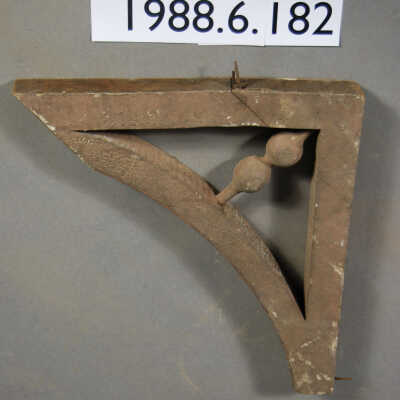 Bracket