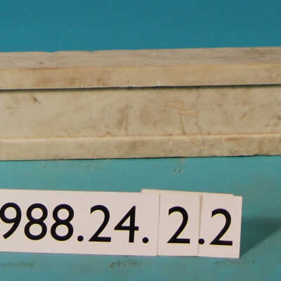 Casing, Marble