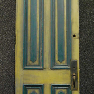 Door