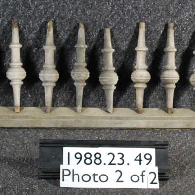 Spindle