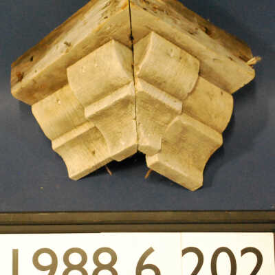 Cornice
