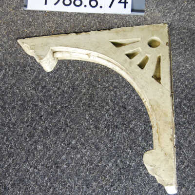 Bracket