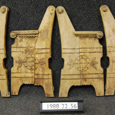 Pew, Church