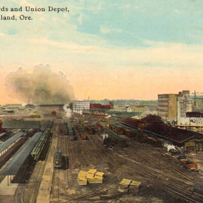 Postcard