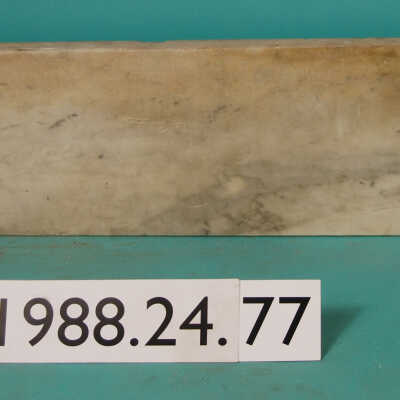 Slab, Marble