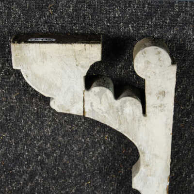 Bracket
