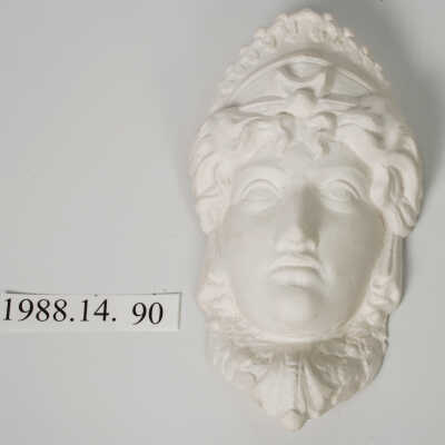 Ornament, Plaster