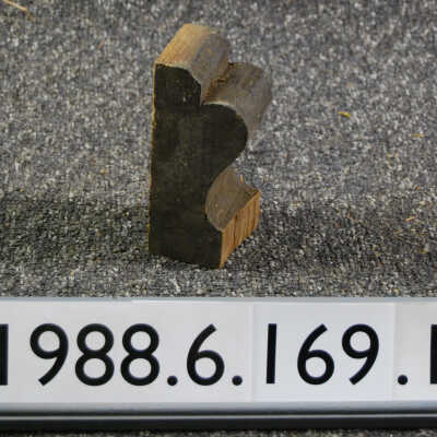 Bracket