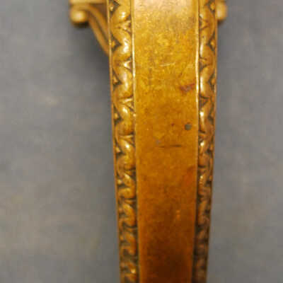 Thumb Latch